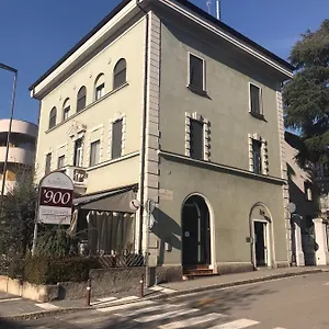  Hotel 900 Italia