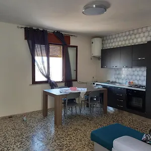  Pensión Sicilia Mia Italia