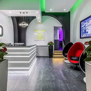 The One Boutique & (adults Only) Ξενοδοχείο