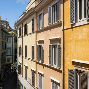 Pensión At Luxury Navona 2