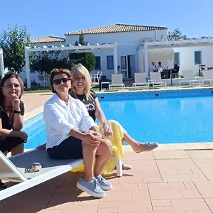 *** Hotel Baia Cea Italia