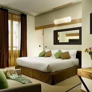 Отель Babuino 181 - Small Luxury Of The World