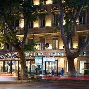 4* Hotel Imperiale By Omnia