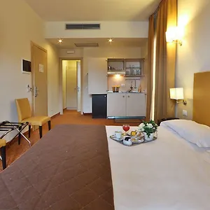 *** Apartahotel Regal Italia