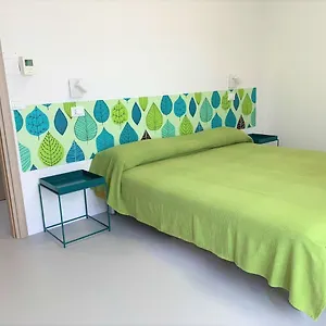 *** Apartahotel Hotel&residence Al Mare Italia
