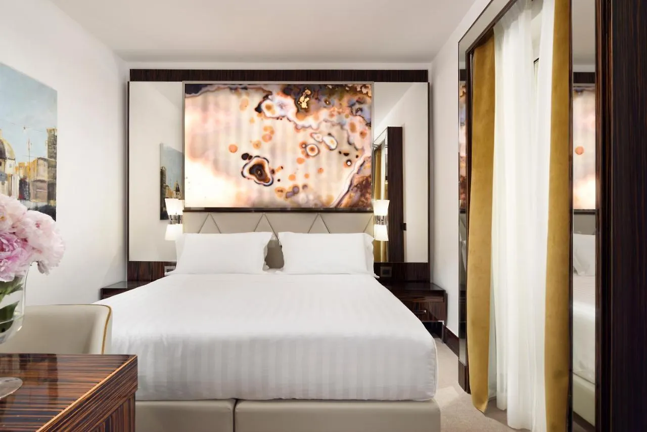 ****  Le Boutique Hotel Rome Italy
