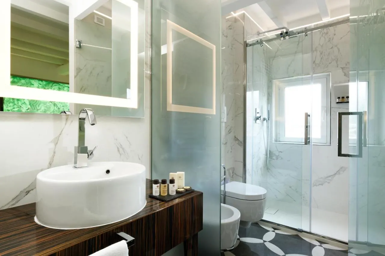 Le Boutique Hotel Rome