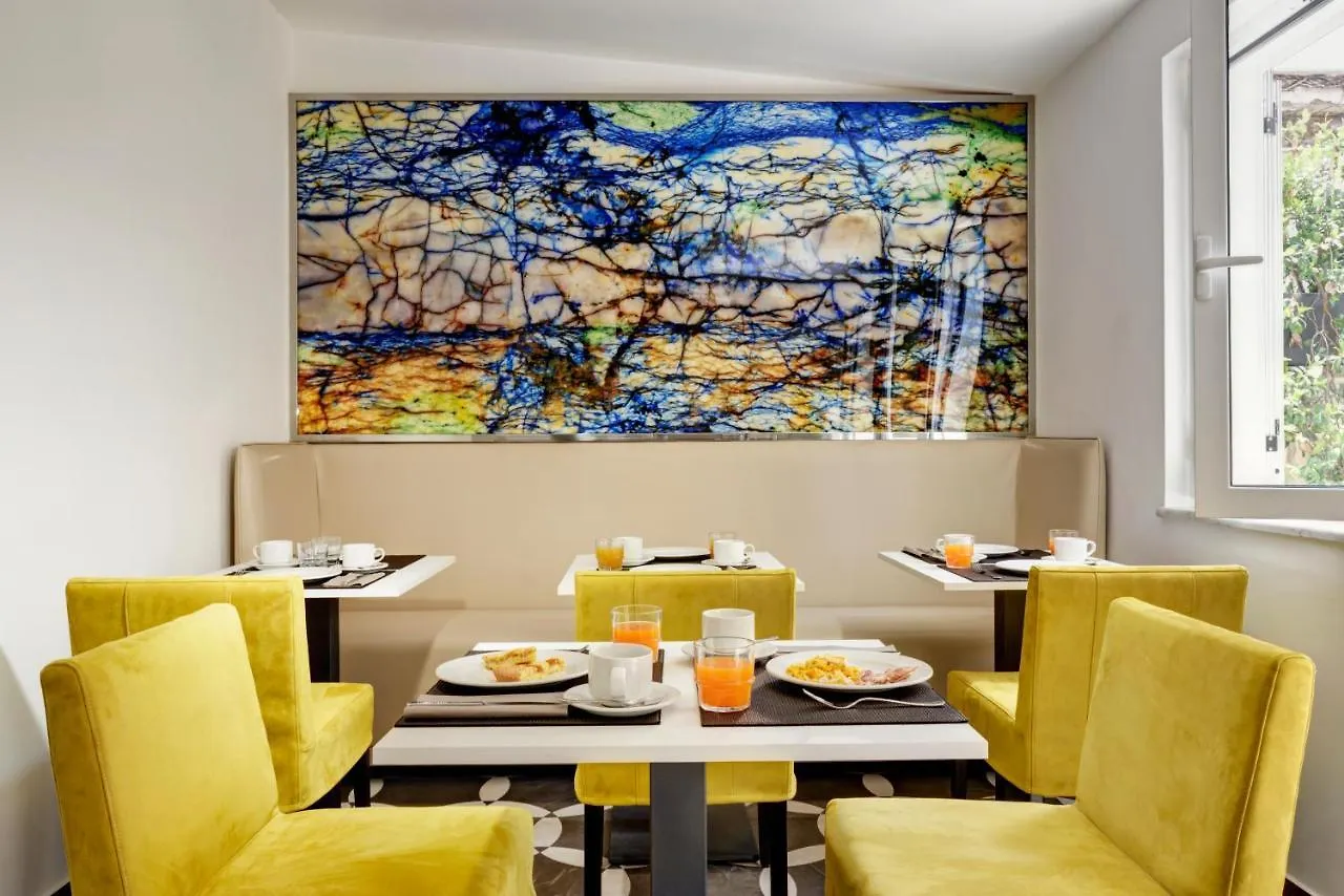Le Boutique Hotel Rome