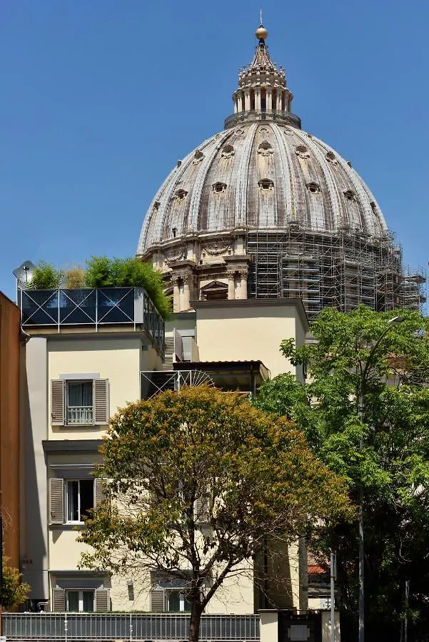 Le Boutique Hotel Rome