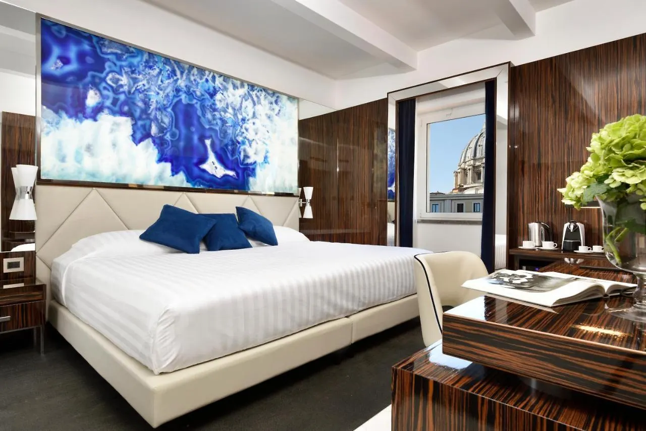 Le Boutique Hotel Rome