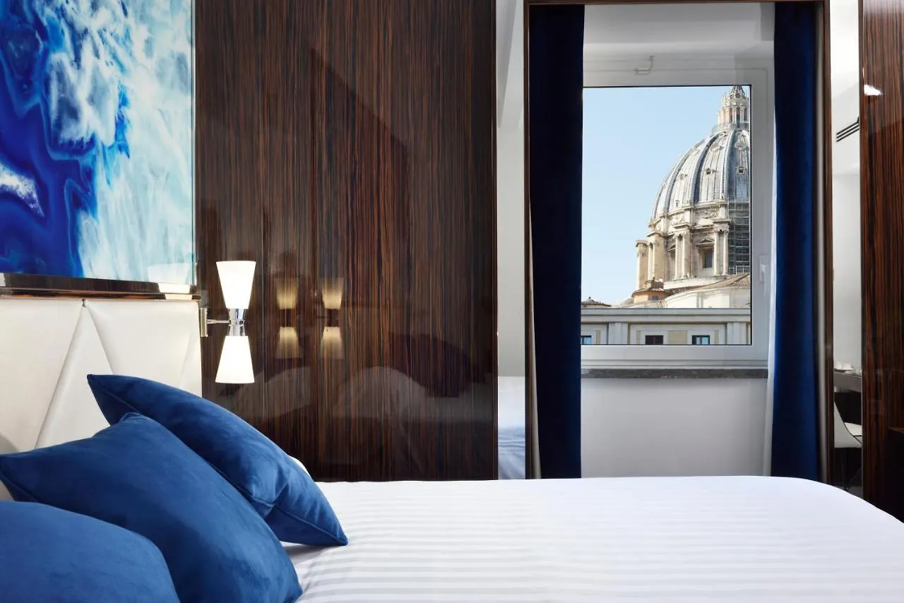 Le Boutique Hotel Rome