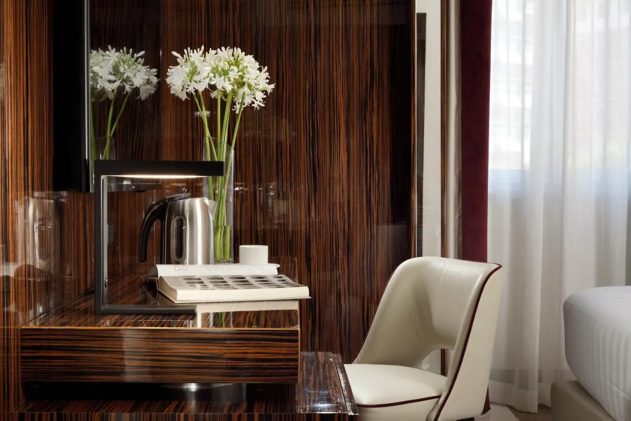 Le Boutique Hotel Rome