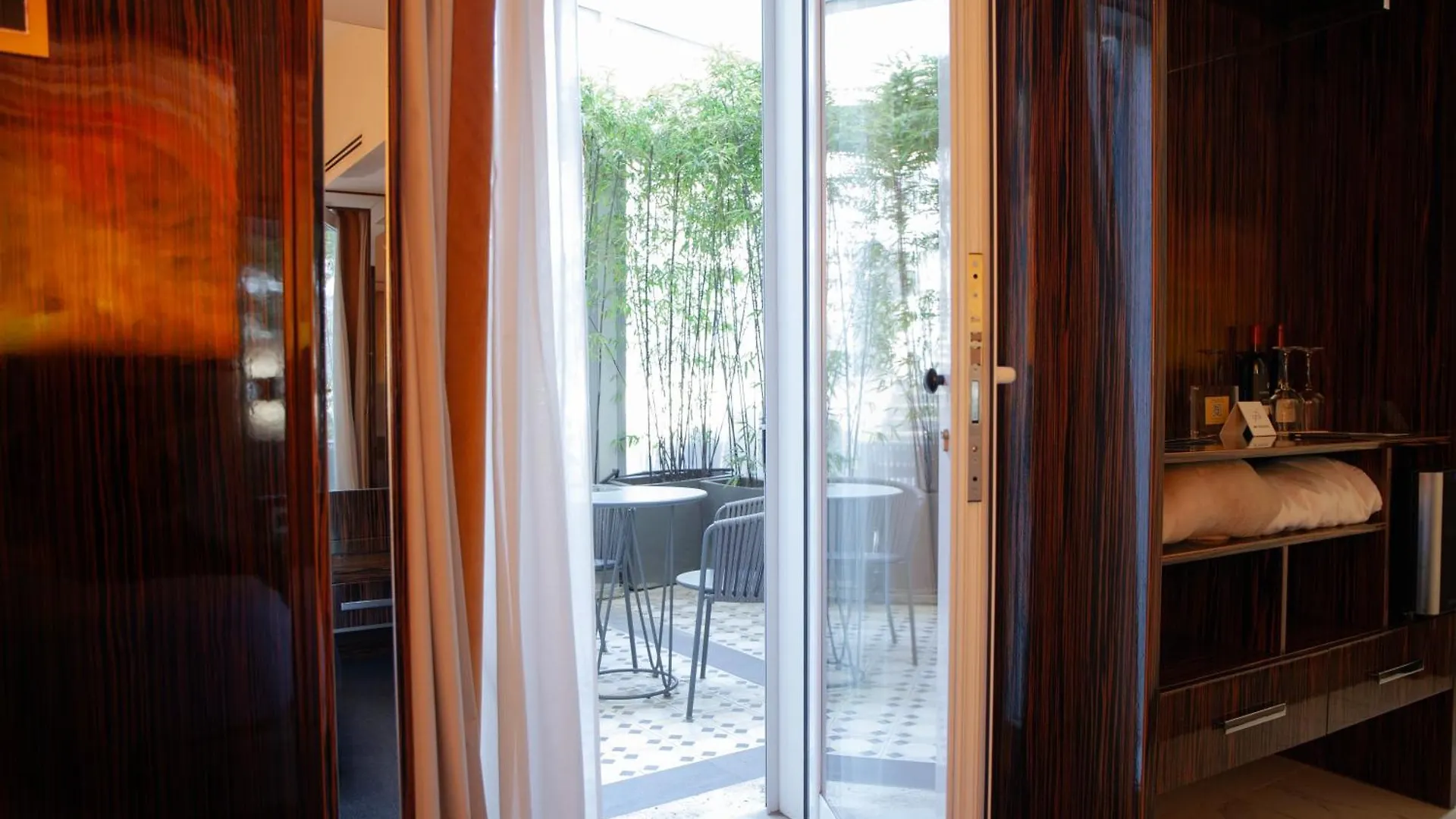 Le Boutique Hotel Rome