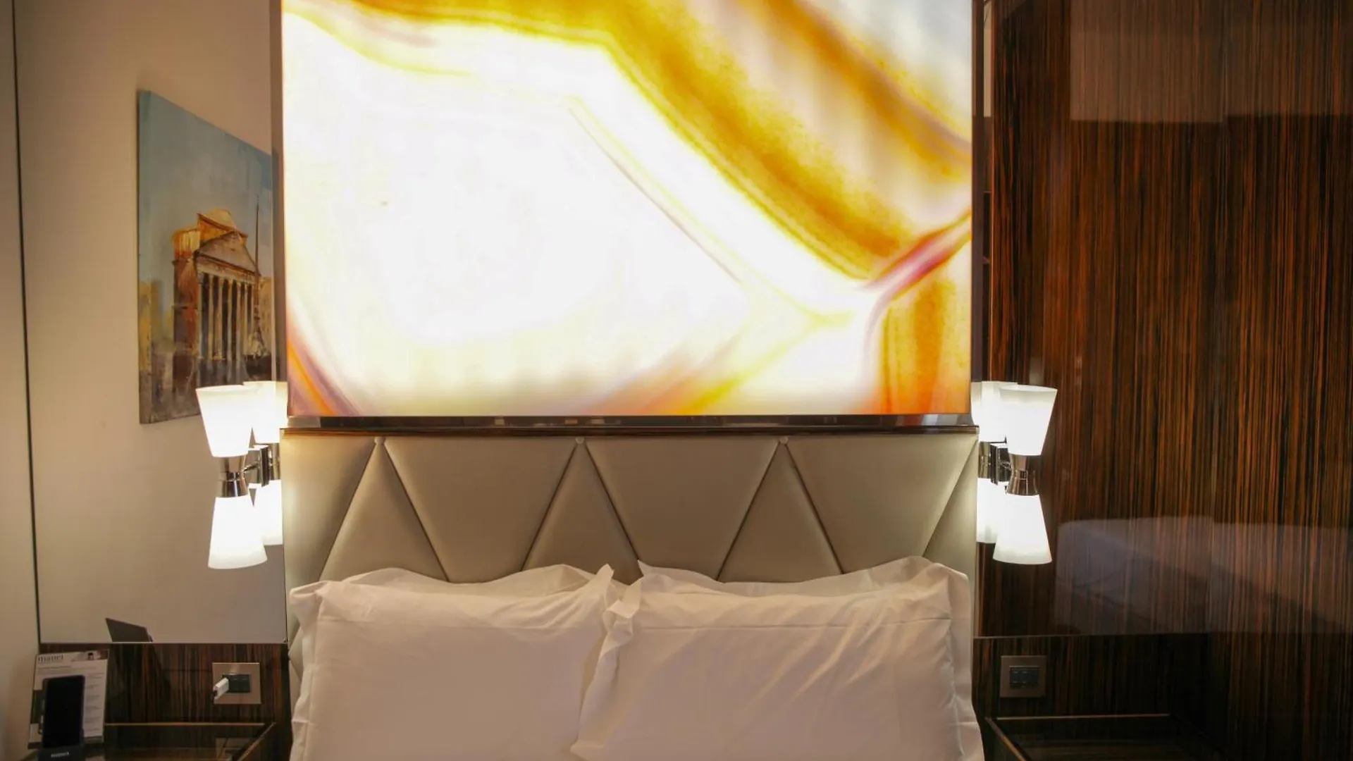 Le Boutique Hotel Rome